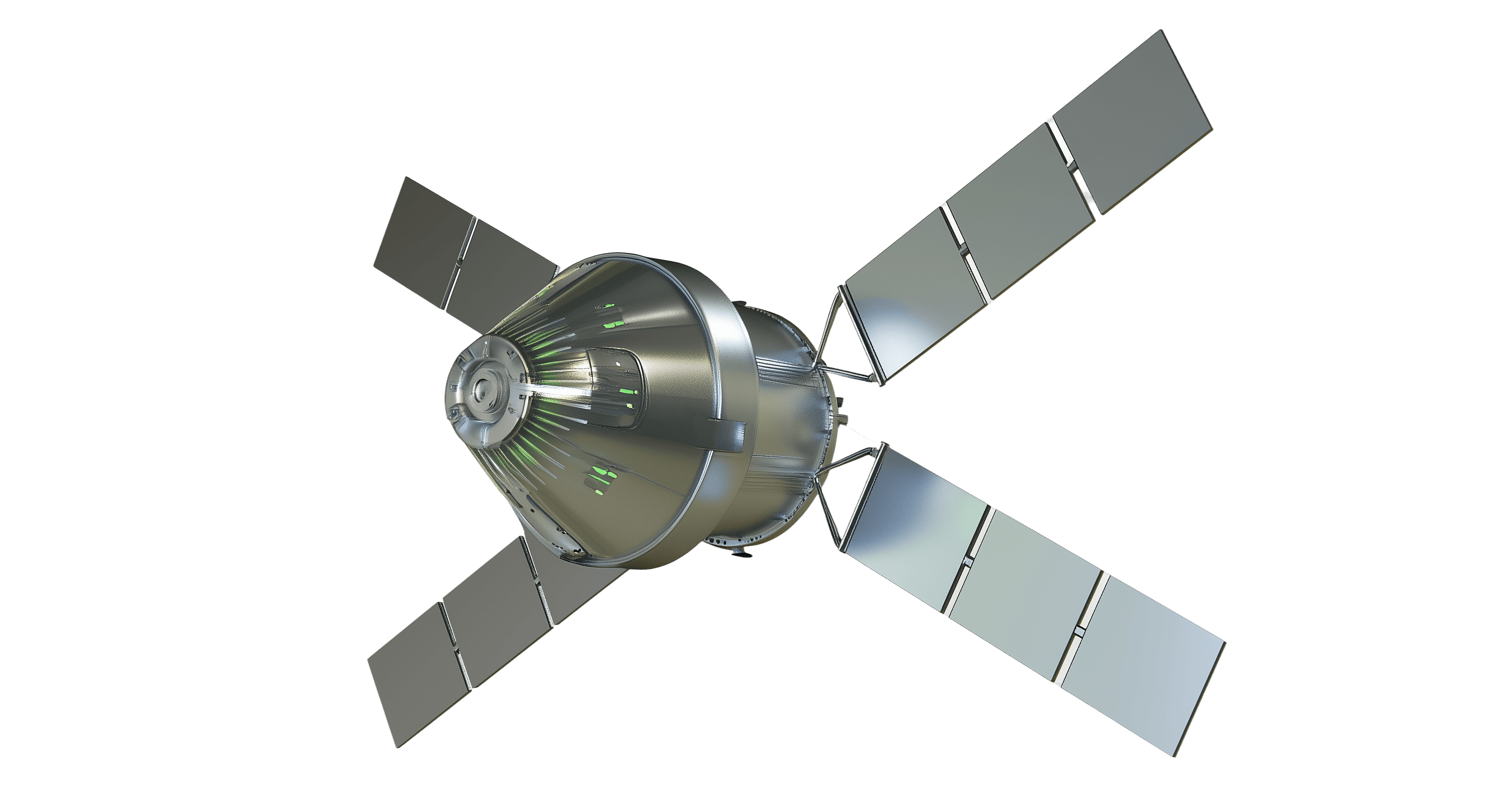 Аэрокосмическая отрасль