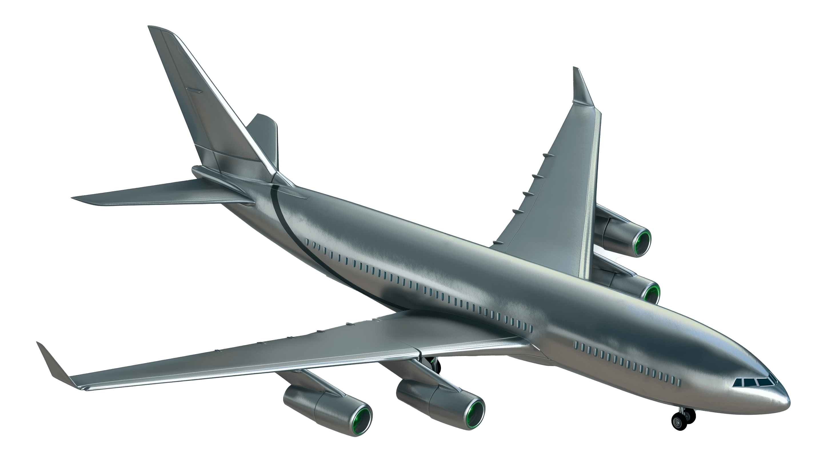 Авиастроение