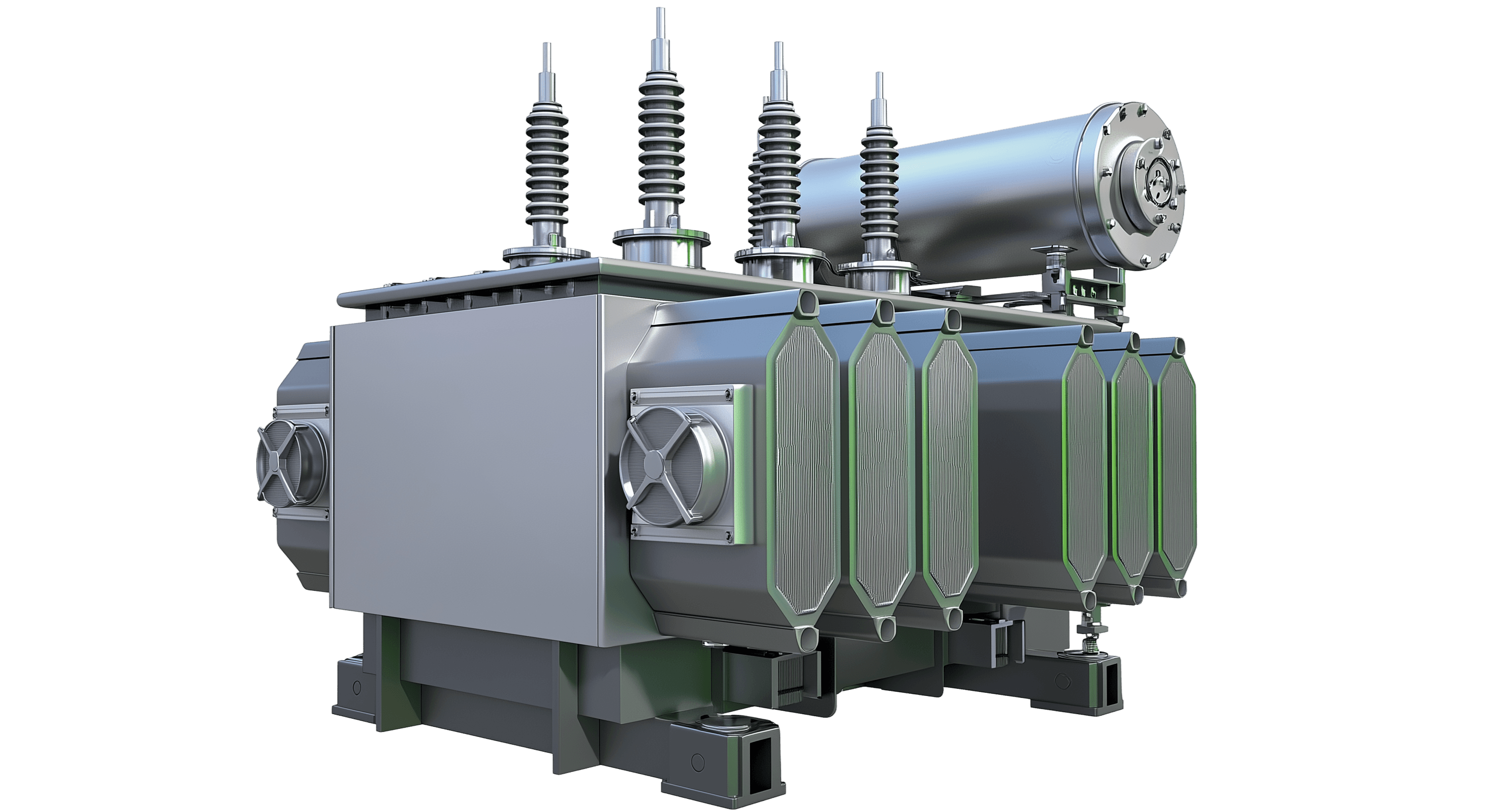 Энергетическая отрасль