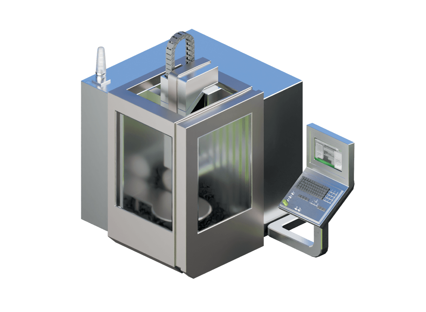 Общее машиностроение