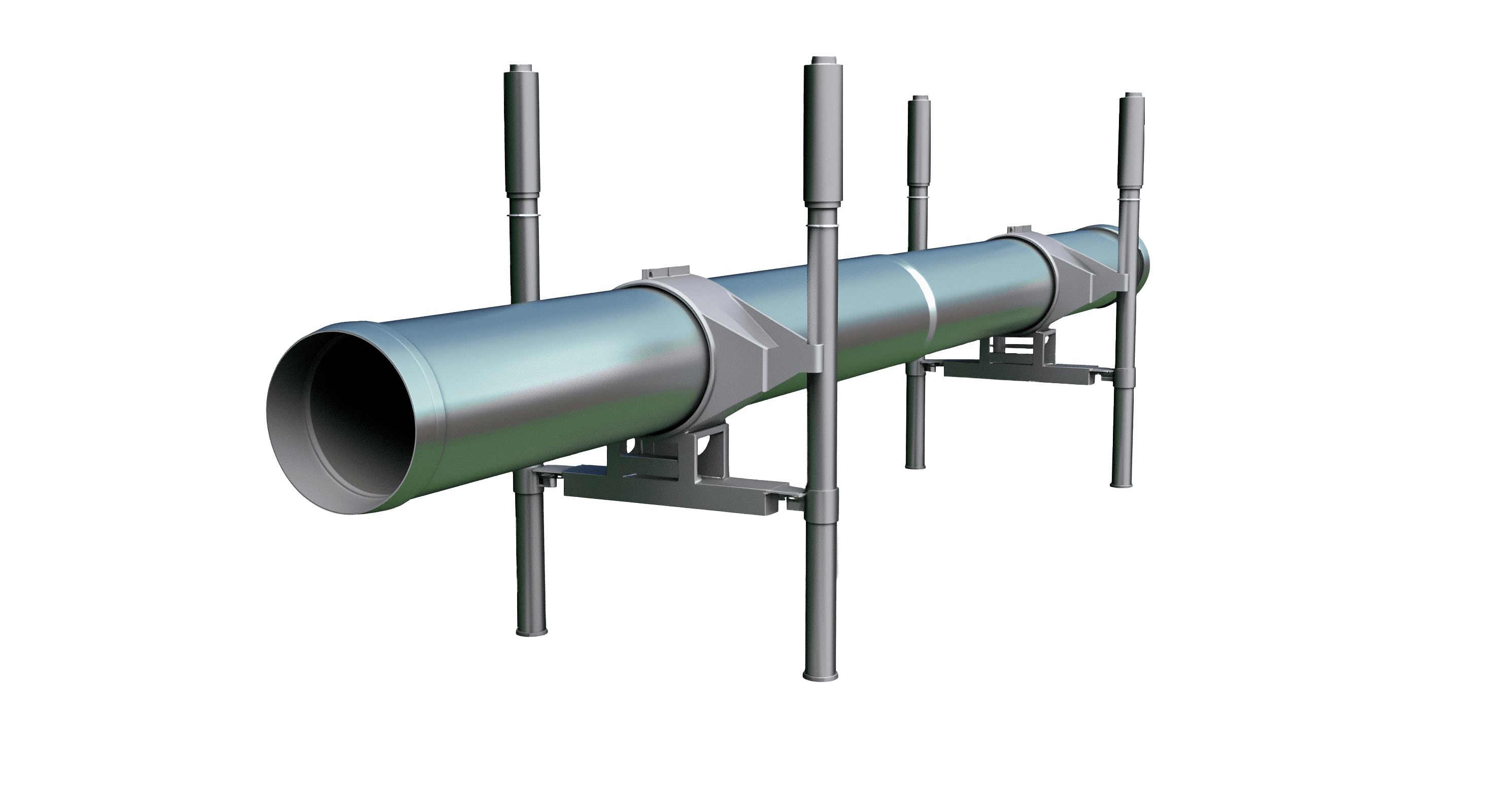 Трубная промышленность