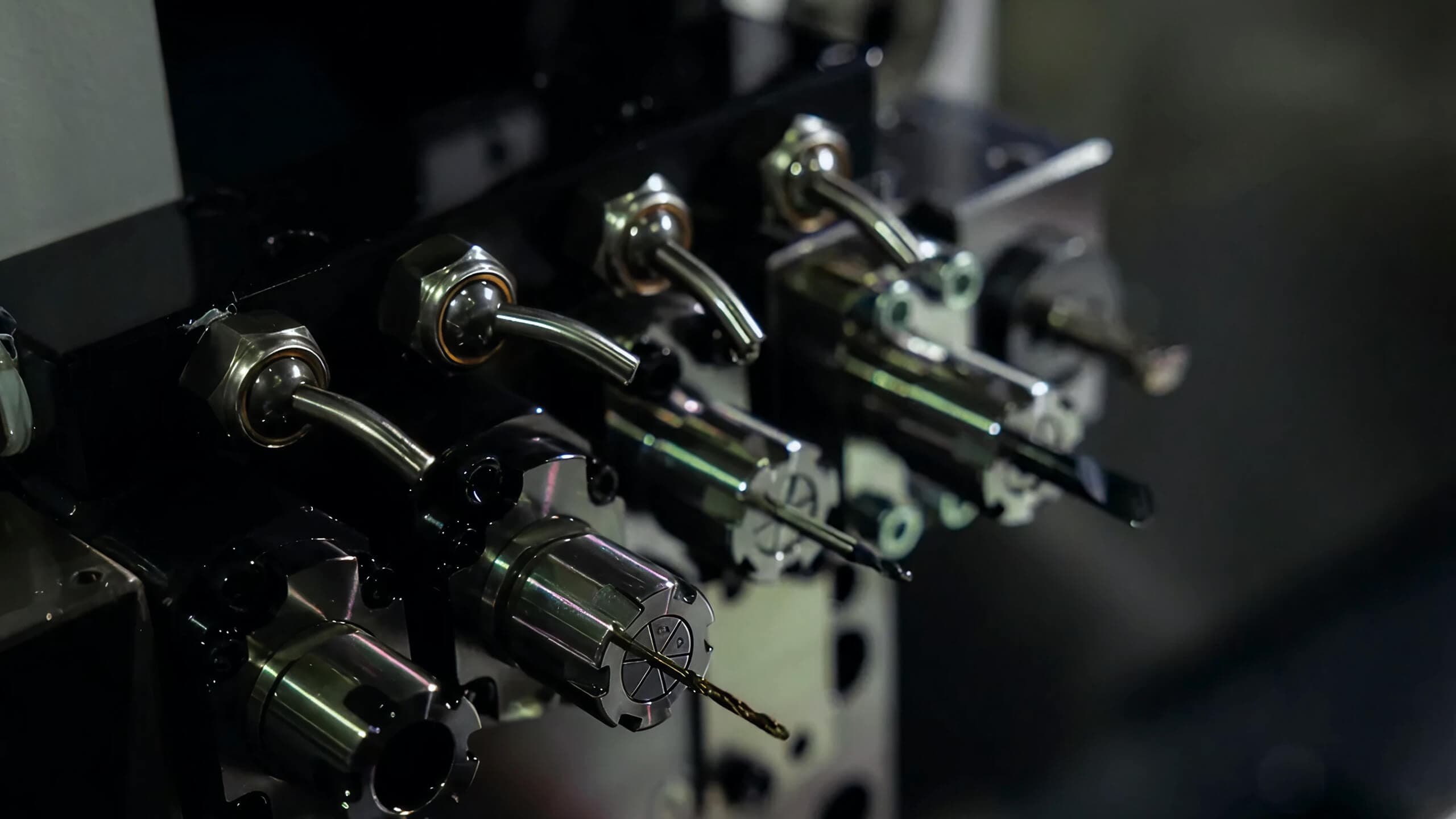 Производство