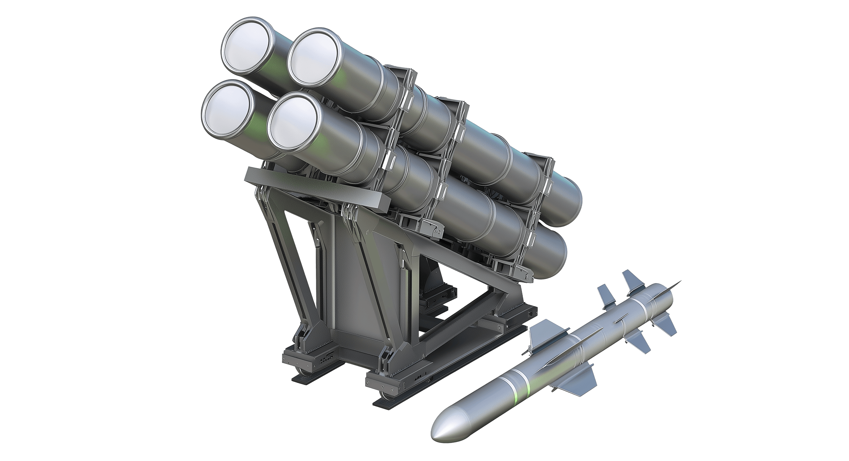 Производство оружия и боеприпасов