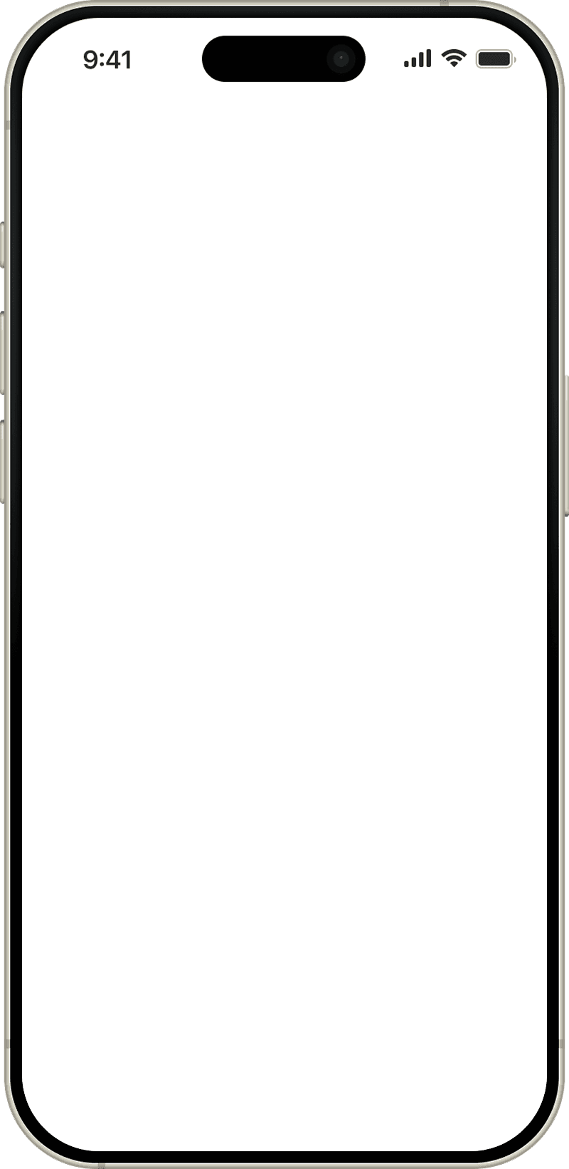screen